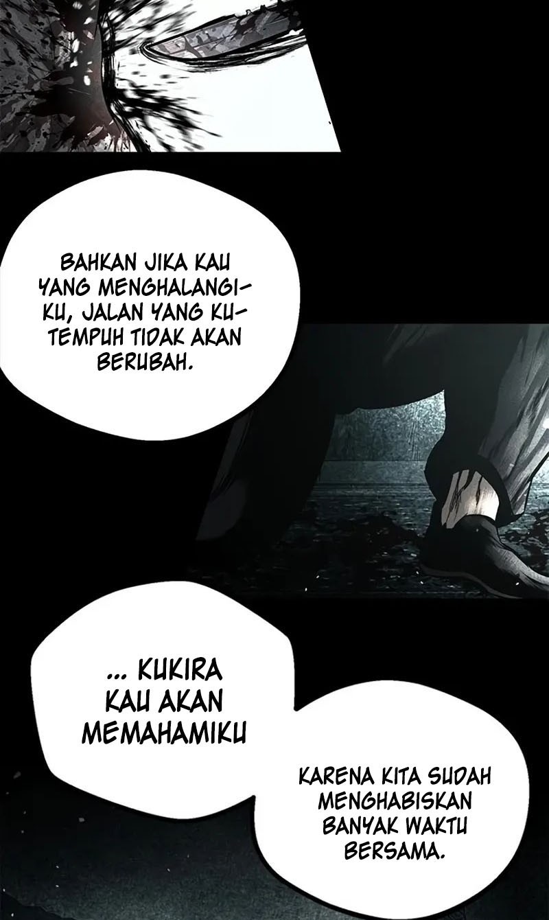 Festival of Warriors Chapter 34 - halaman 18