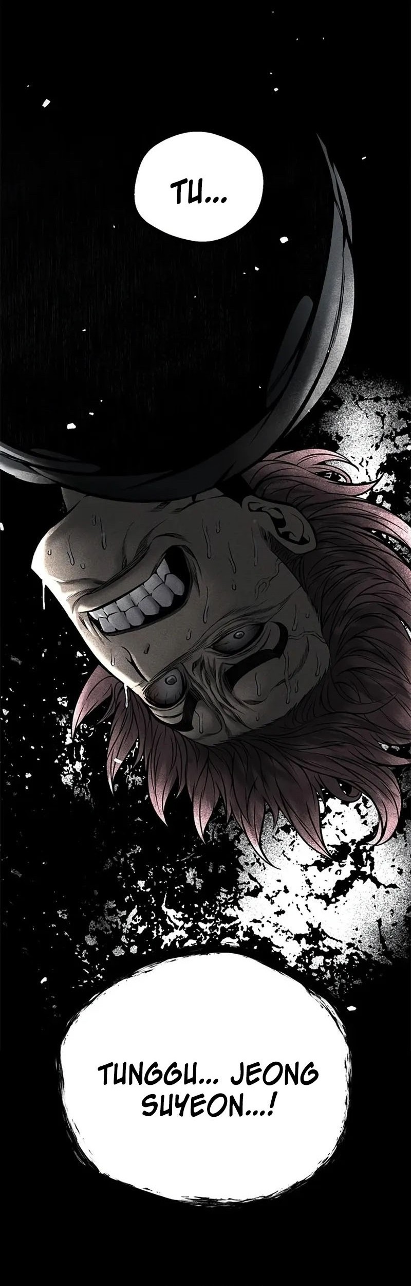 Festival of Warriors Chapter 34 - halaman 20