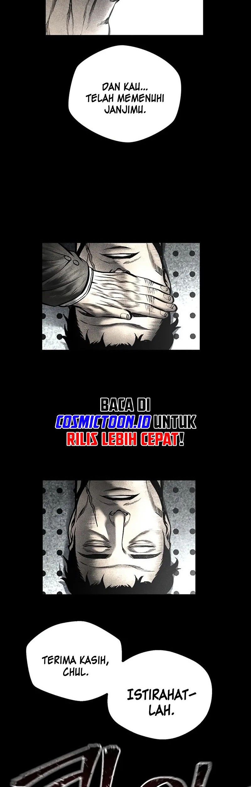 Festival of Warriors Chapter 34 - halaman 26