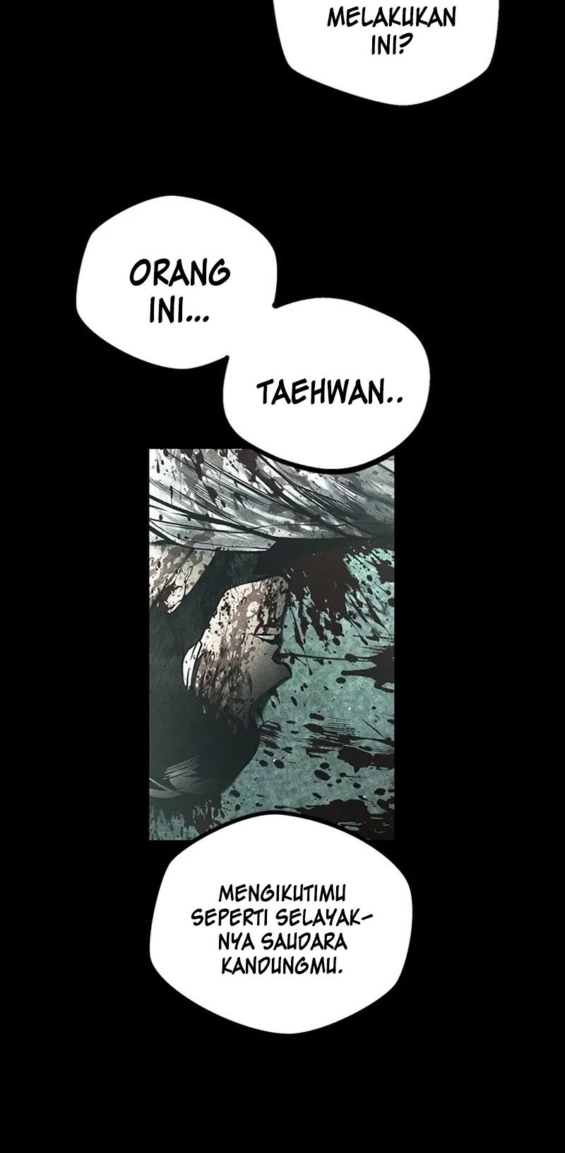 Festival of Warriors Chapter 34 - halaman 3