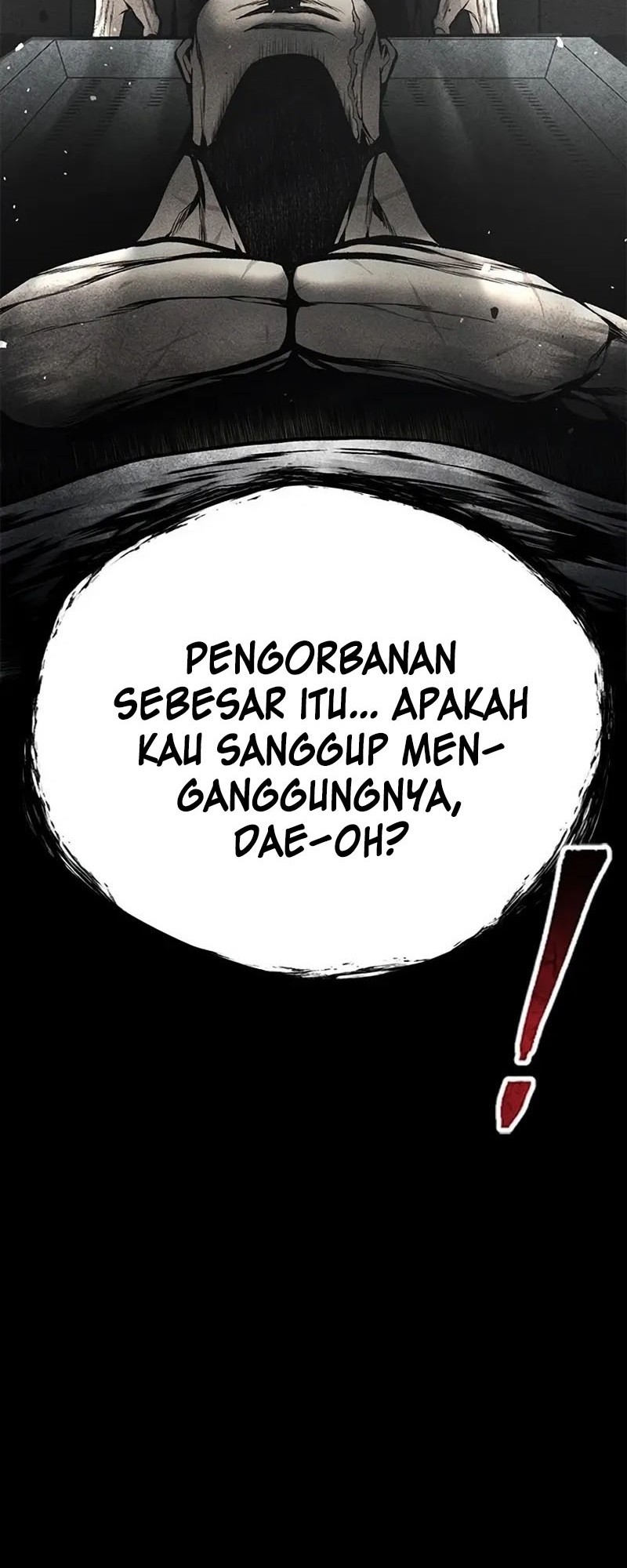 Festival of Warriors Chapter 34 - halaman 41