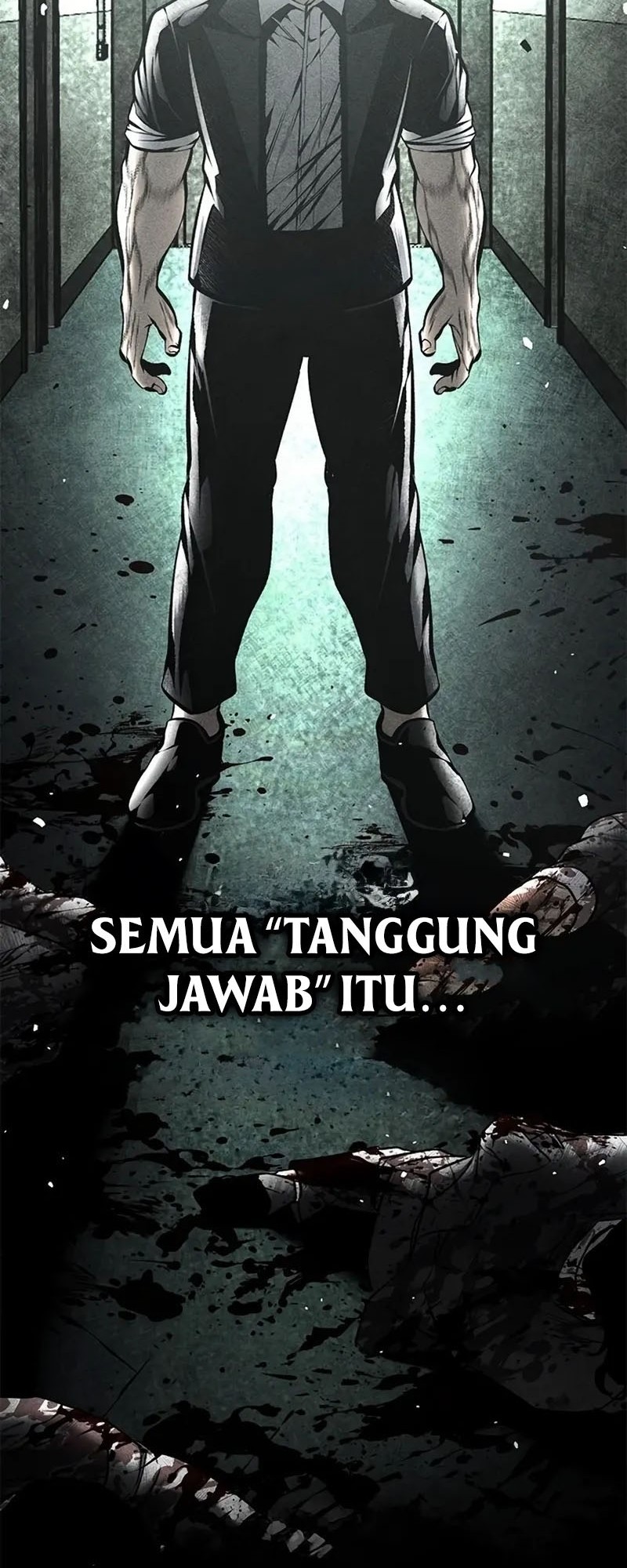 Festival of Warriors Chapter 34 - halaman 44