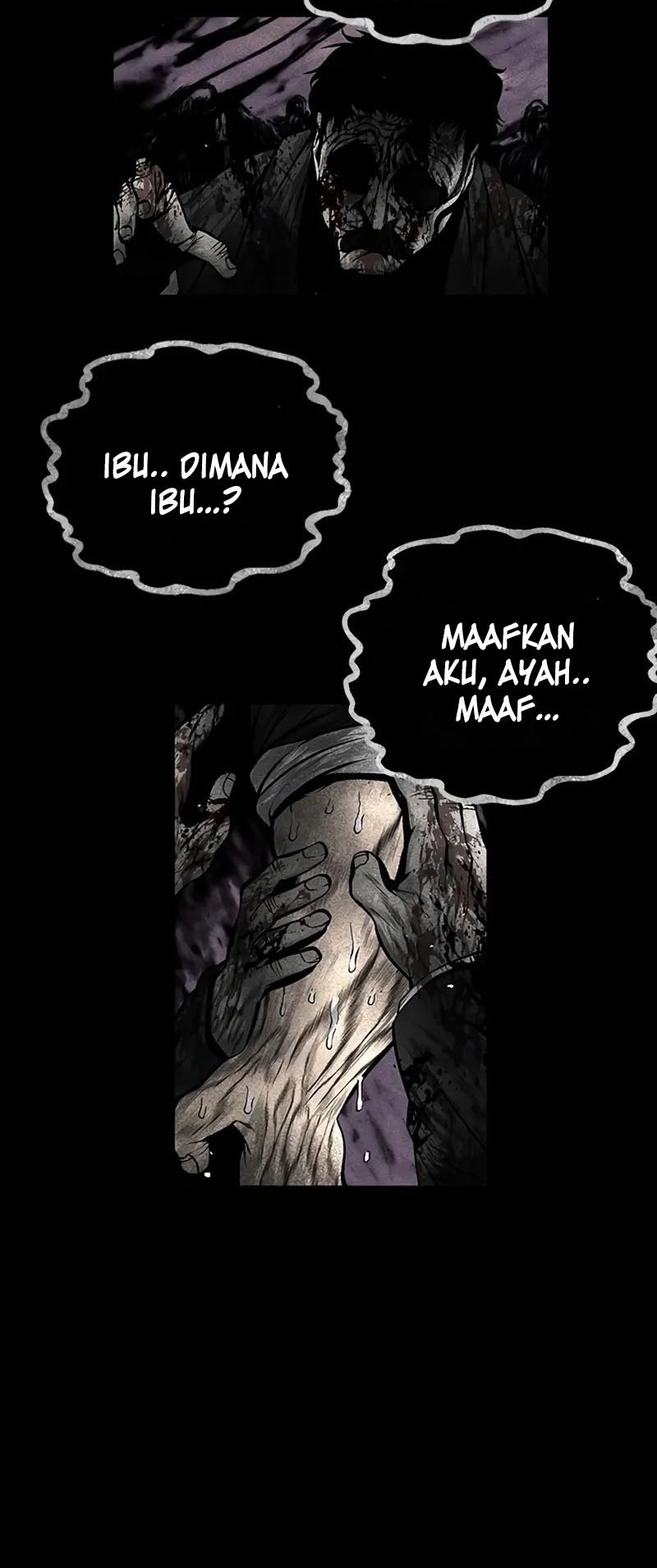 Festival of Warriors Chapter 34 - halaman 47