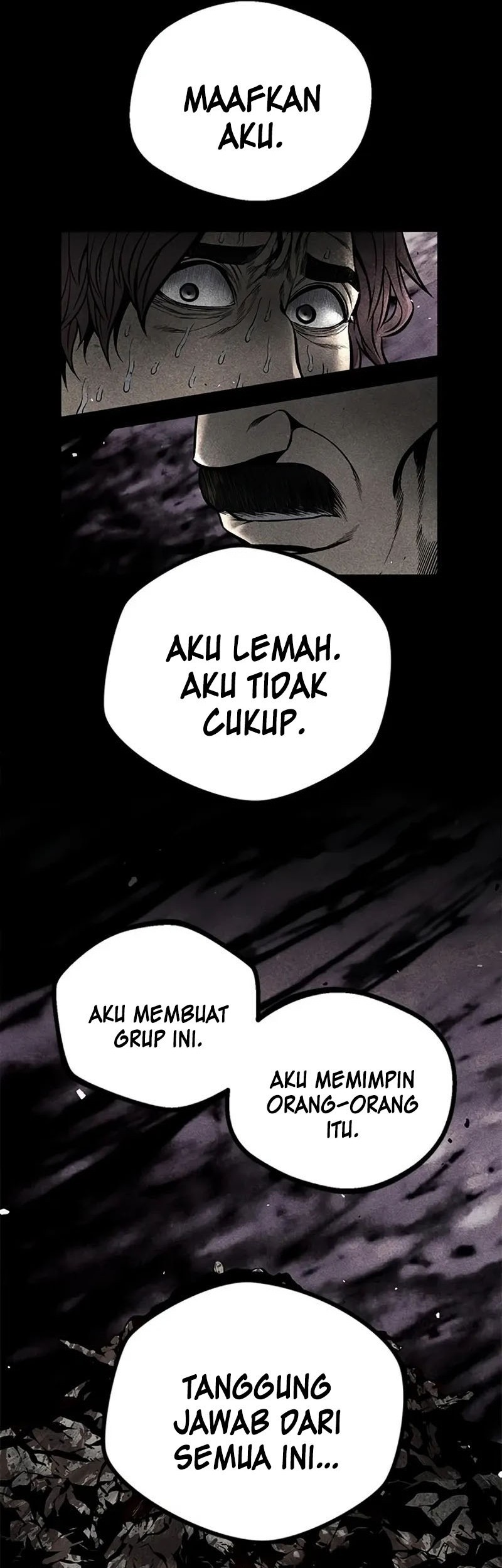 Festival of Warriors Chapter 34 - halaman 48