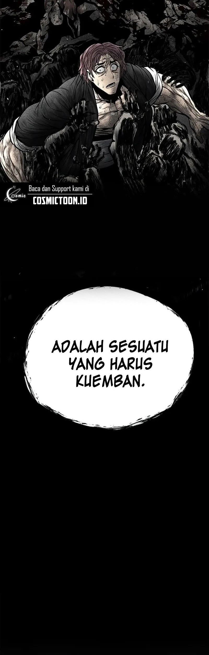 Festival of Warriors Chapter 34 - halaman 49