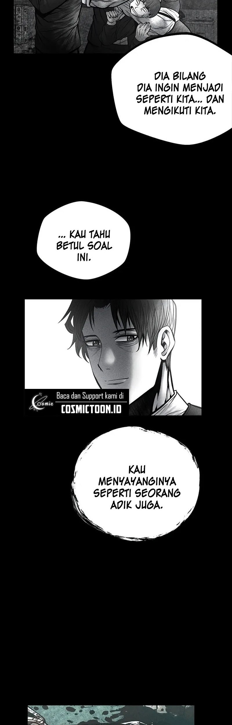 Festival of Warriors Chapter 34 - halaman 5