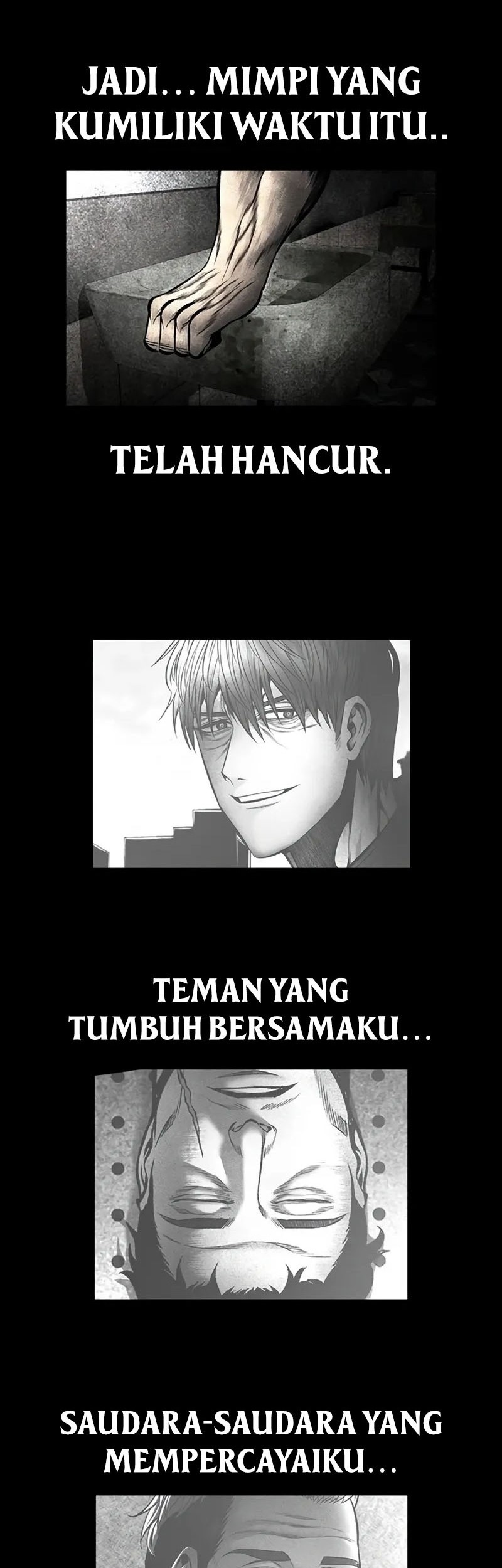 Festival of Warriors Chapter 34 - halaman 52