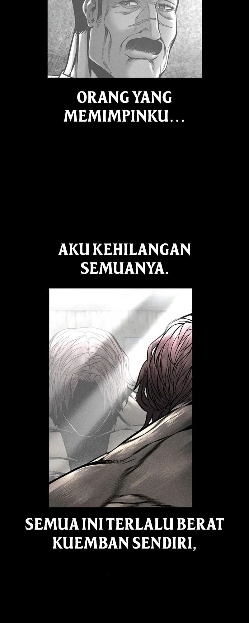 Festival of Warriors Chapter 34 - halaman 53