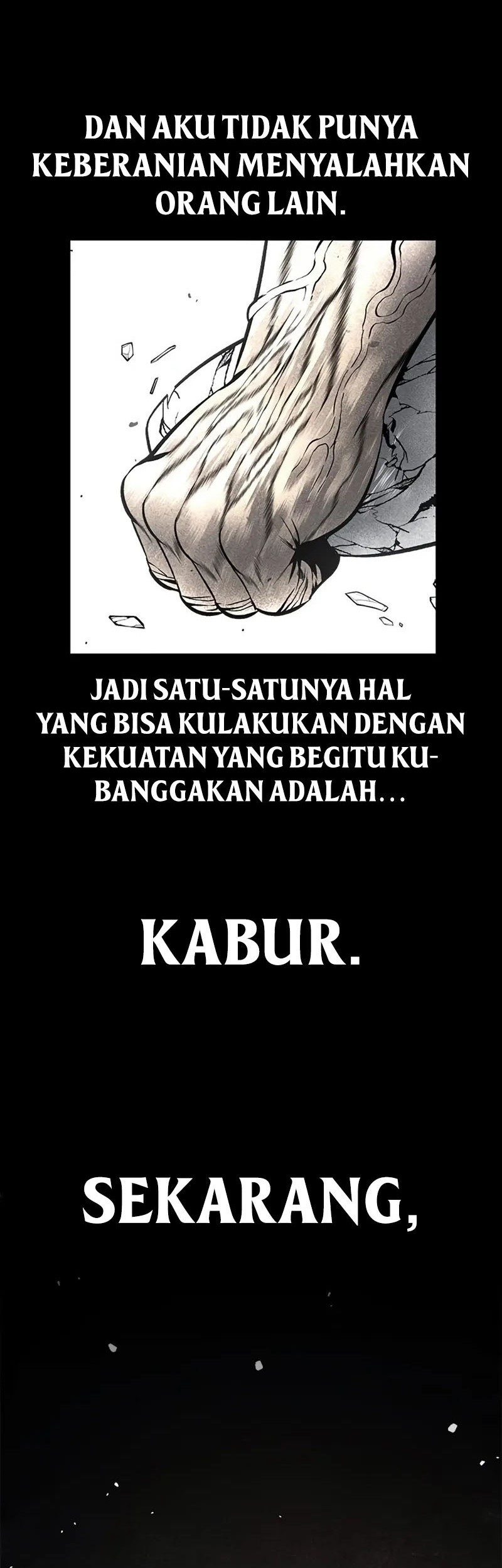 Festival of Warriors Chapter 34 - halaman 54