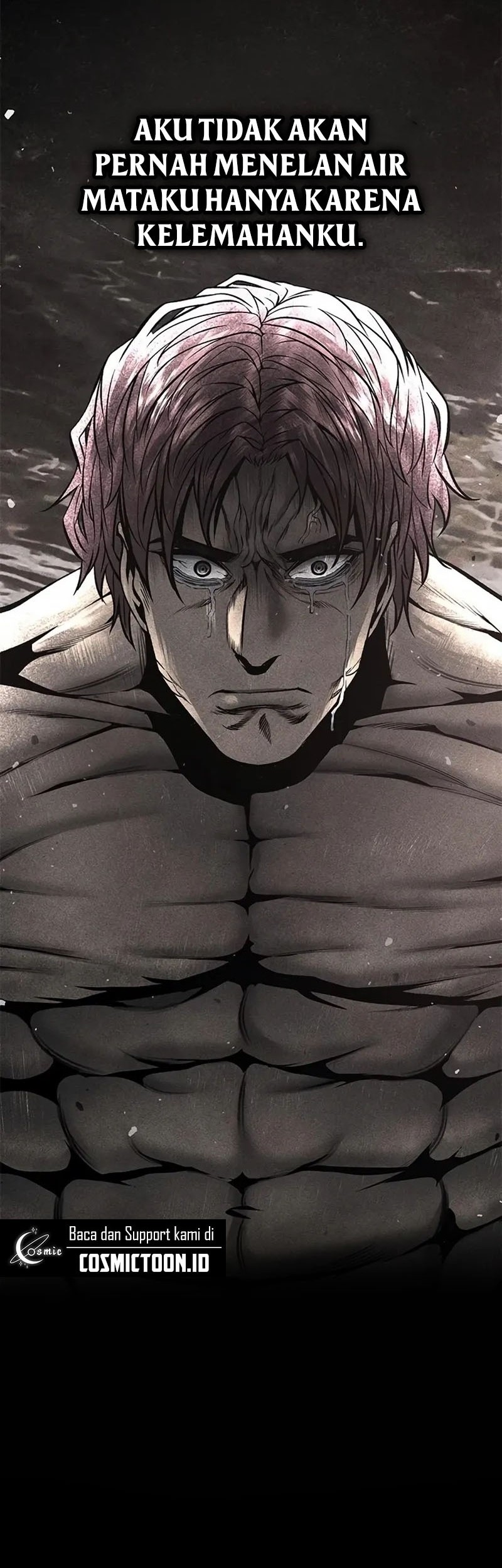 Festival of Warriors Chapter 34 - halaman 55
