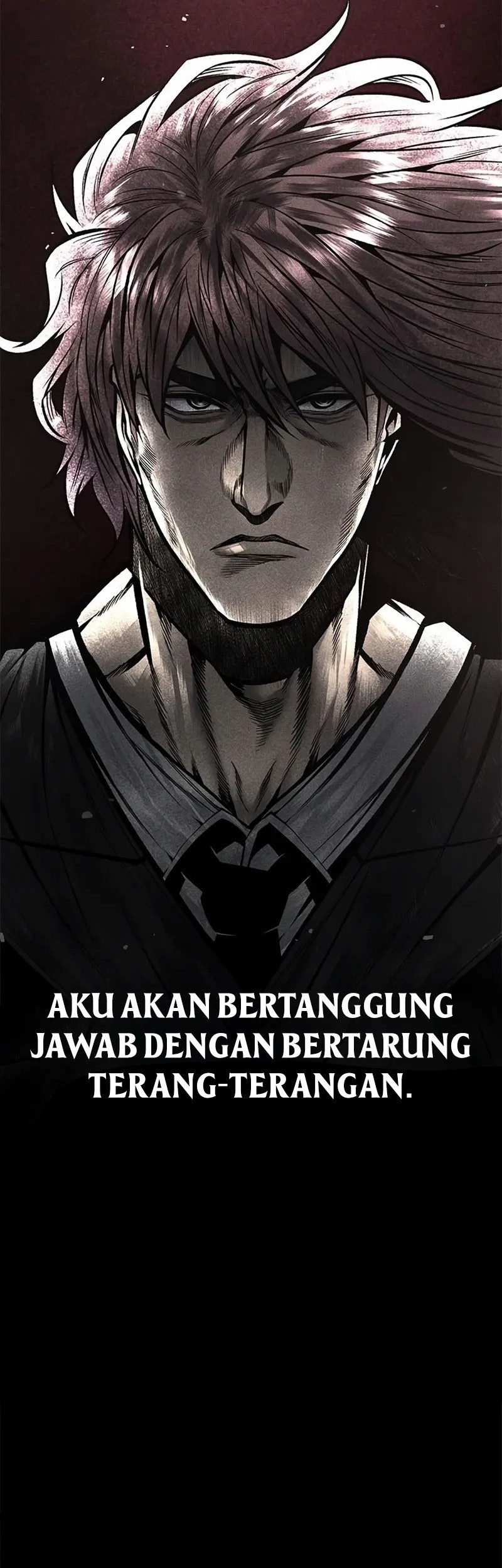 Festival of Warriors Chapter 34 - halaman 57