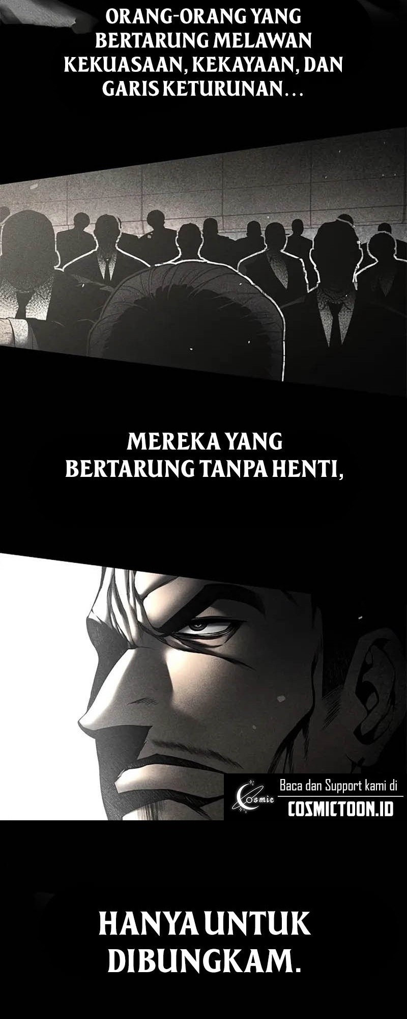 Festival of Warriors Chapter 34 - halaman 59
