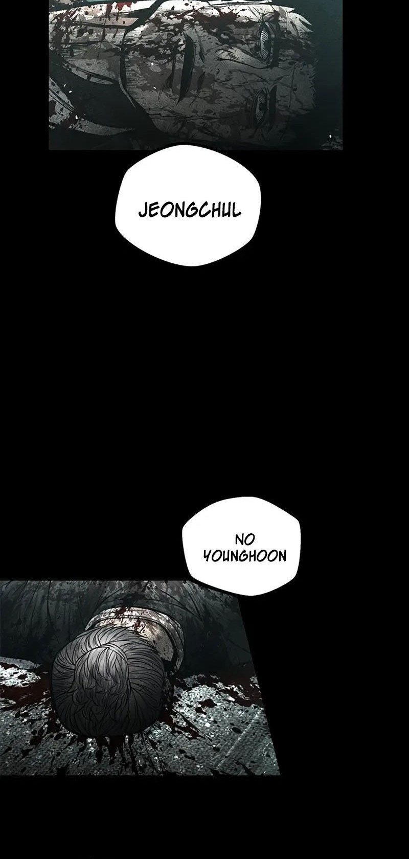 Festival of Warriors Chapter 34 - halaman 6