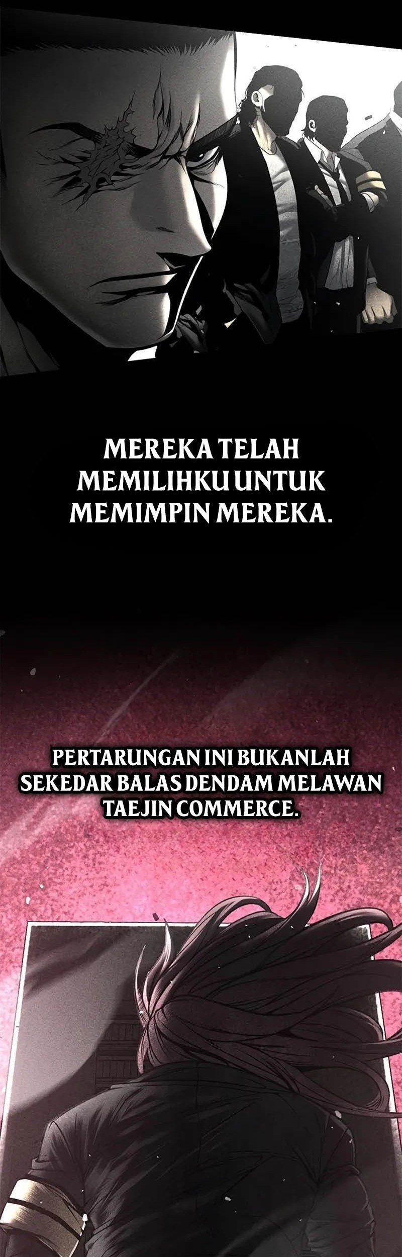 Festival of Warriors Chapter 34 - halaman 60