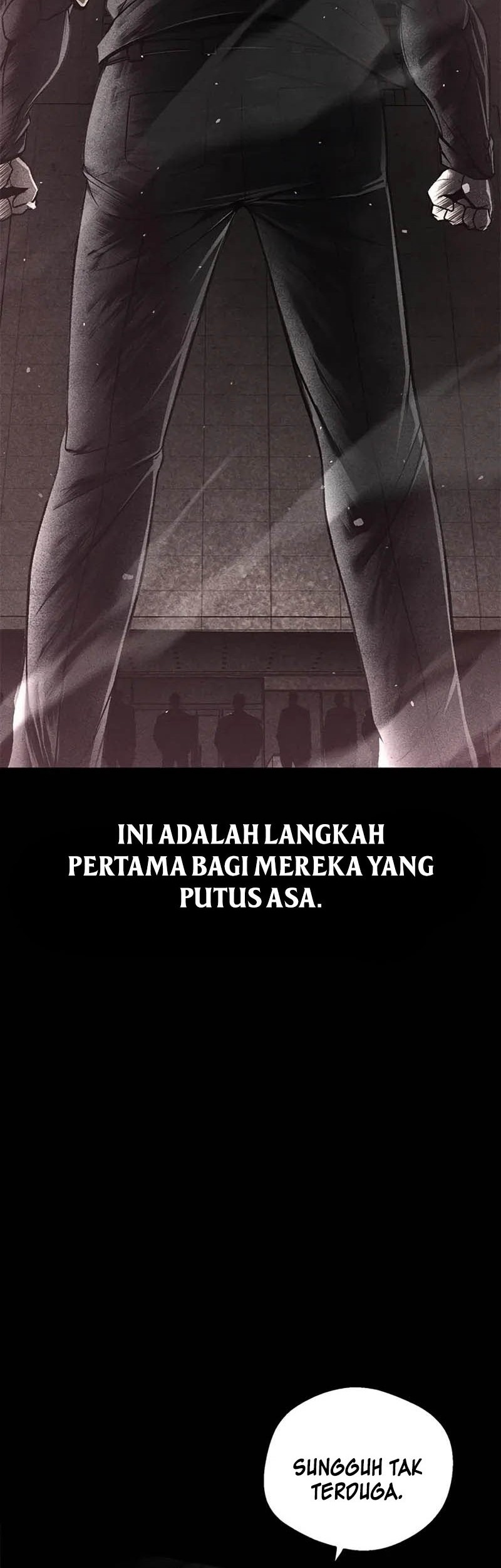 Festival of Warriors Chapter 34 - halaman 61