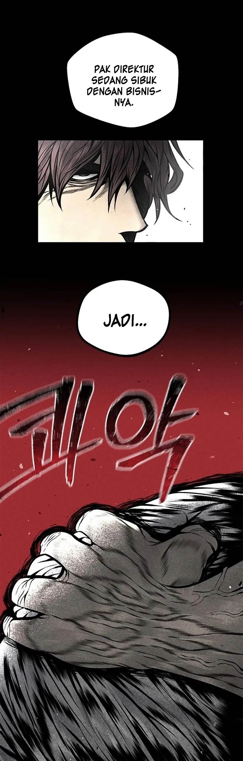 Festival of Warriors Chapter 34 - halaman 64
