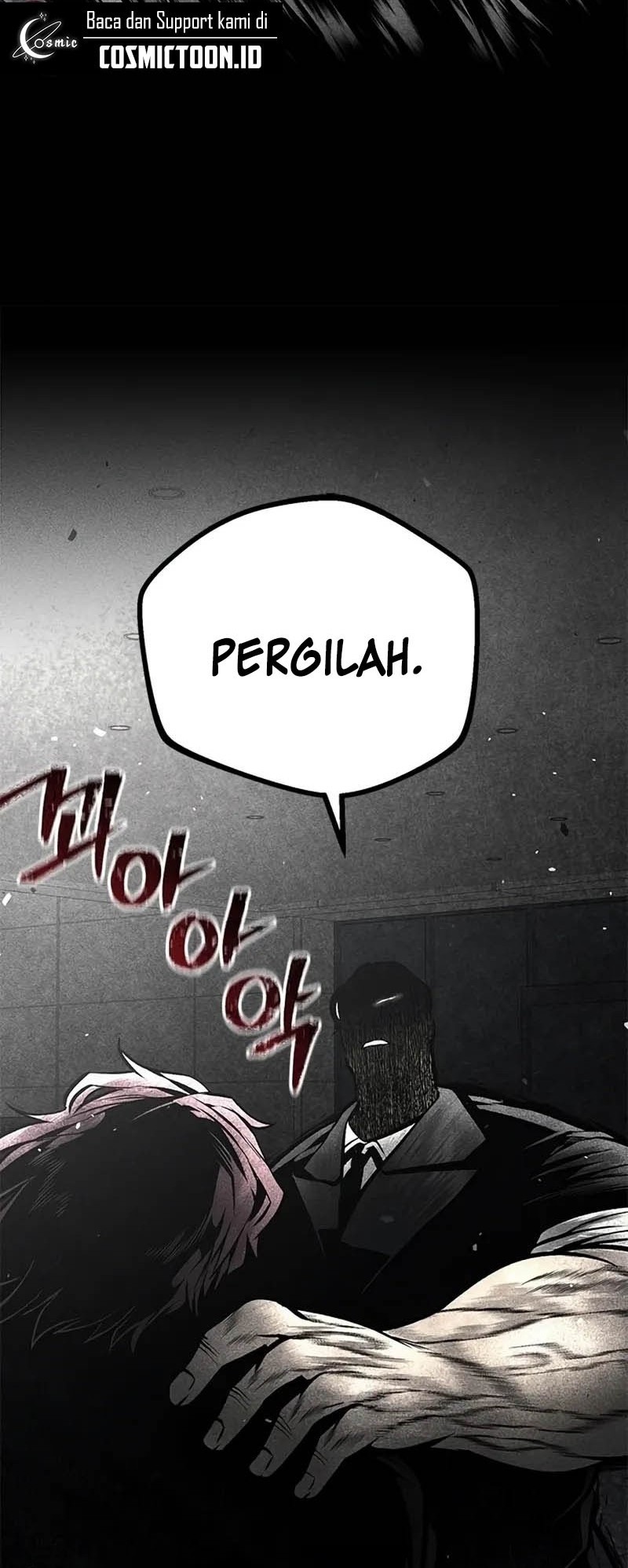 Festival of Warriors Chapter 34 - halaman 65
