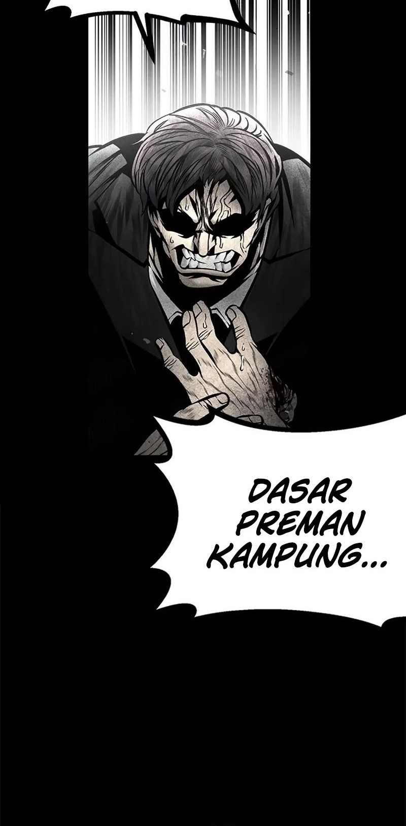 Festival of Warriors Chapter 34 - halaman 68