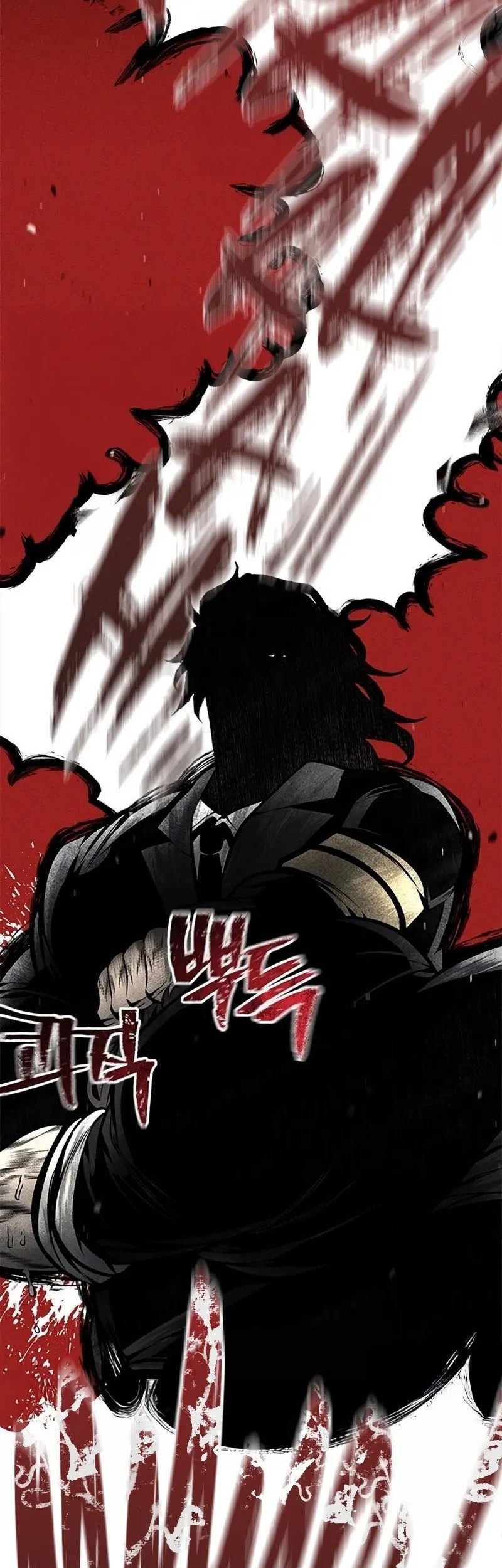 Festival of Warriors Chapter 34 - halaman 70