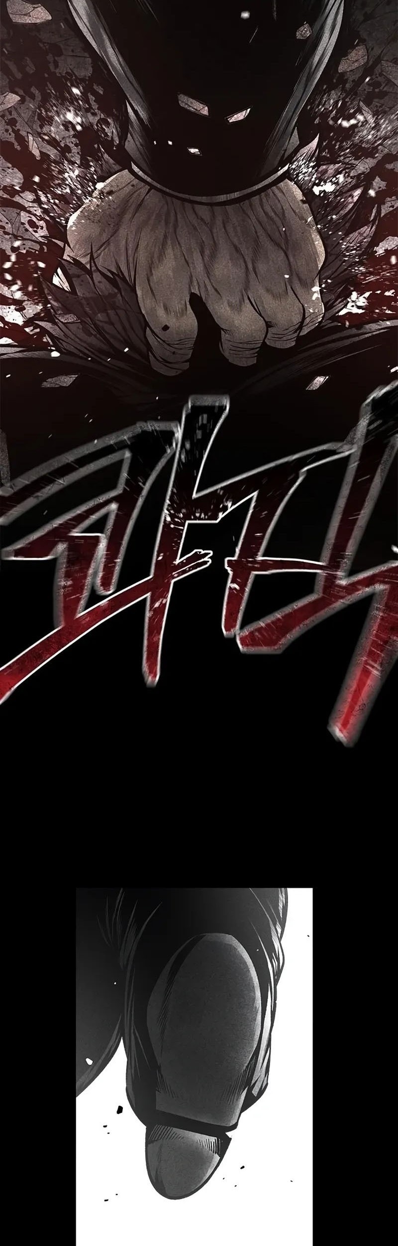 Festival of Warriors Chapter 34 - halaman 73