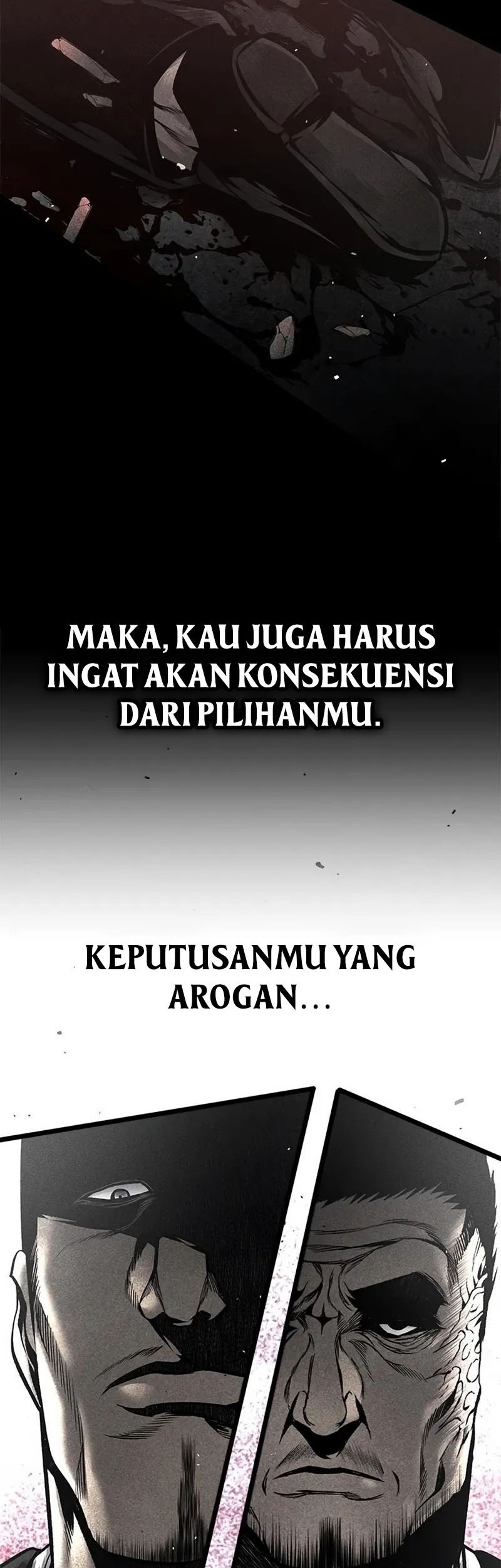 Festival of Warriors Chapter 34 - halaman 76