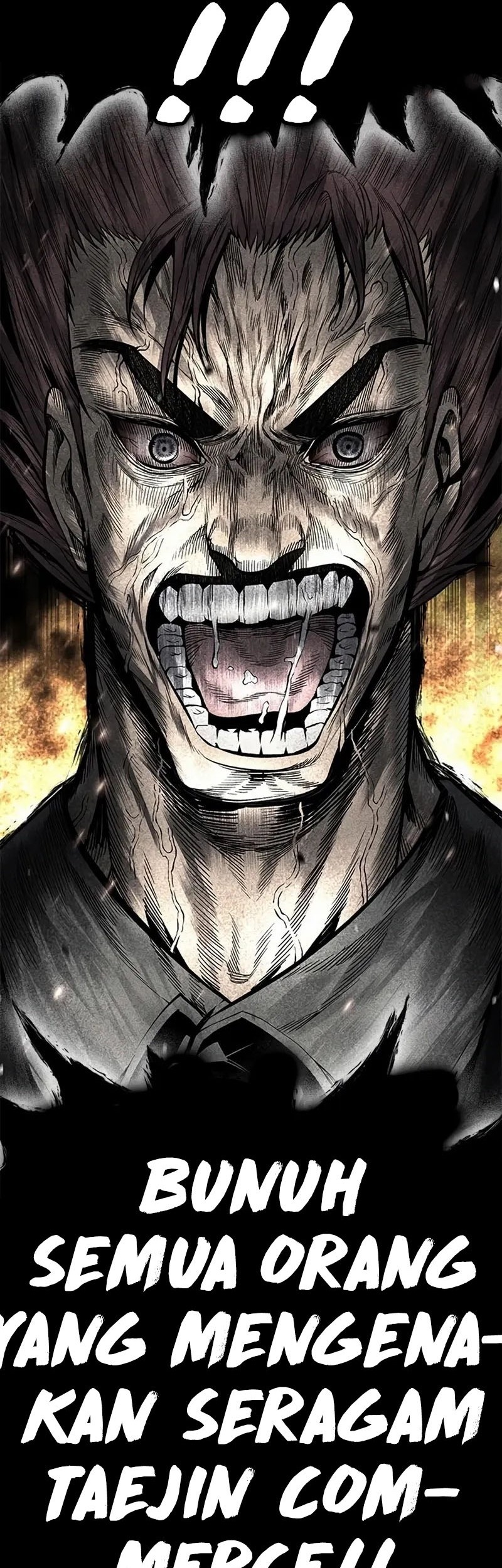 Festival of Warriors Chapter 34 - halaman 81
