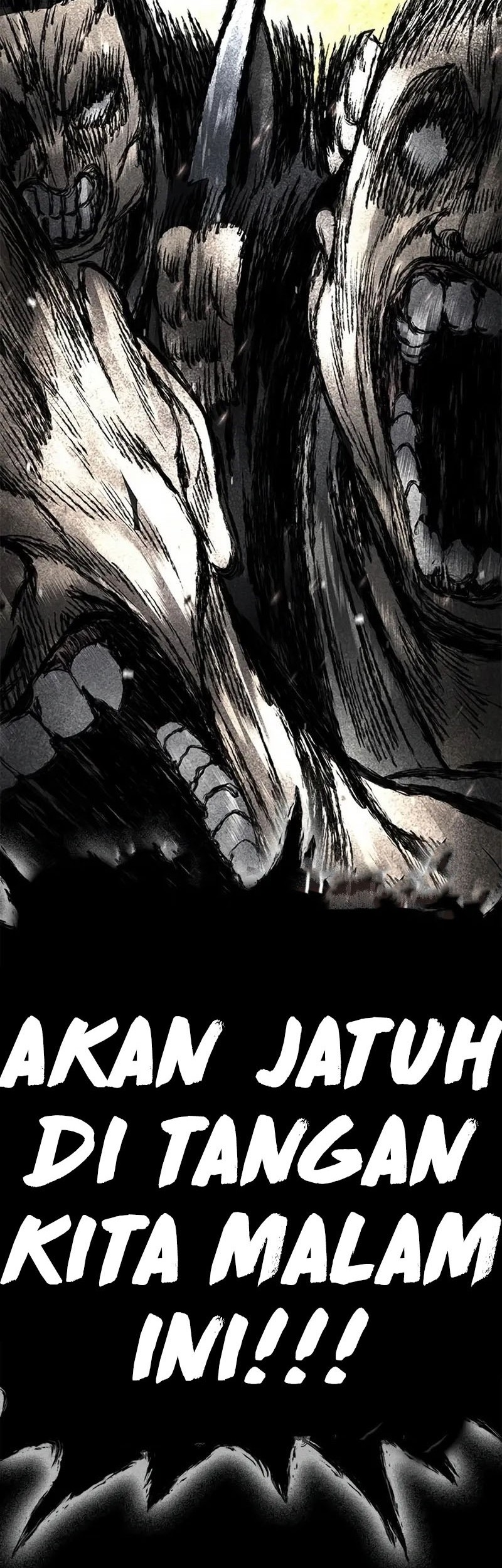 Festival of Warriors Chapter 34 - halaman 85