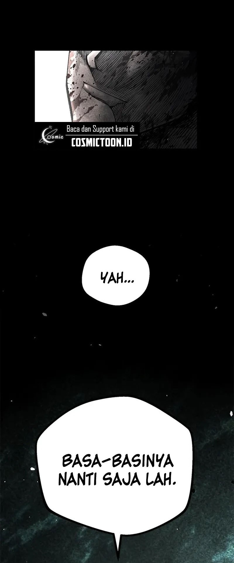 Festival of Warriors Chapter 34 - halaman 9