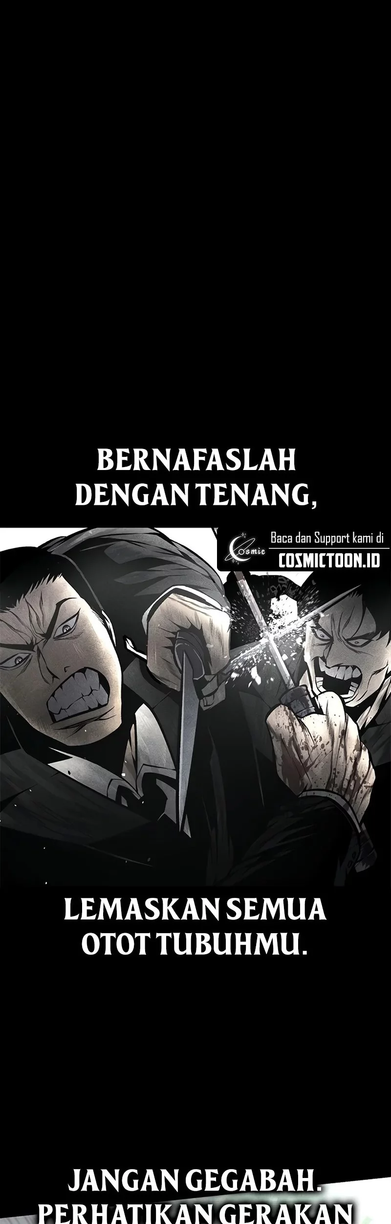Festival of Warriors Chapter 35 - halaman 103