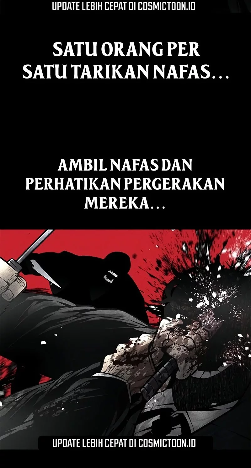 Festival of Warriors Chapter 35 - halaman 105
