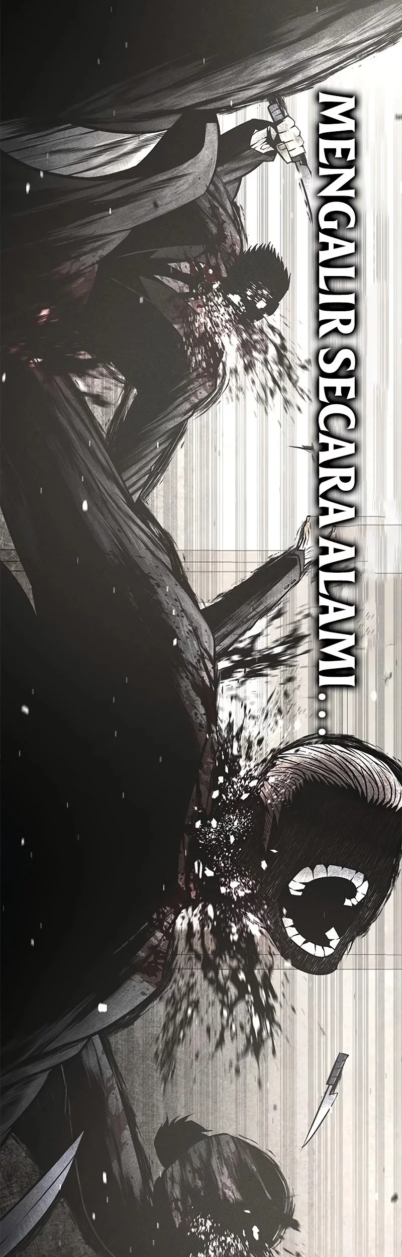 Festival of Warriors Chapter 35 - halaman 109