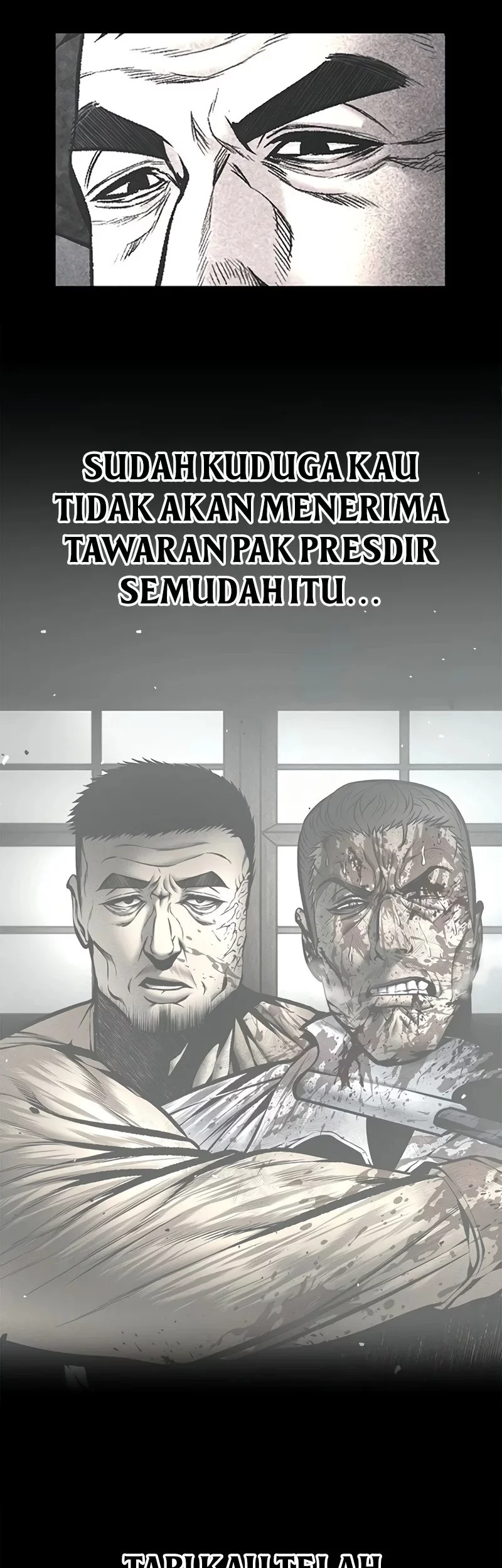 Festival of Warriors Chapter 35 - halaman 11