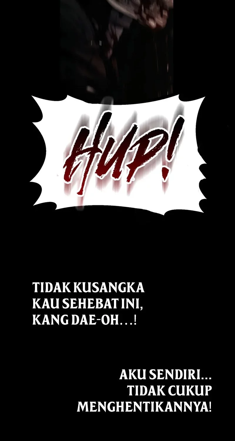 Festival of Warriors Chapter 35 - halaman 112