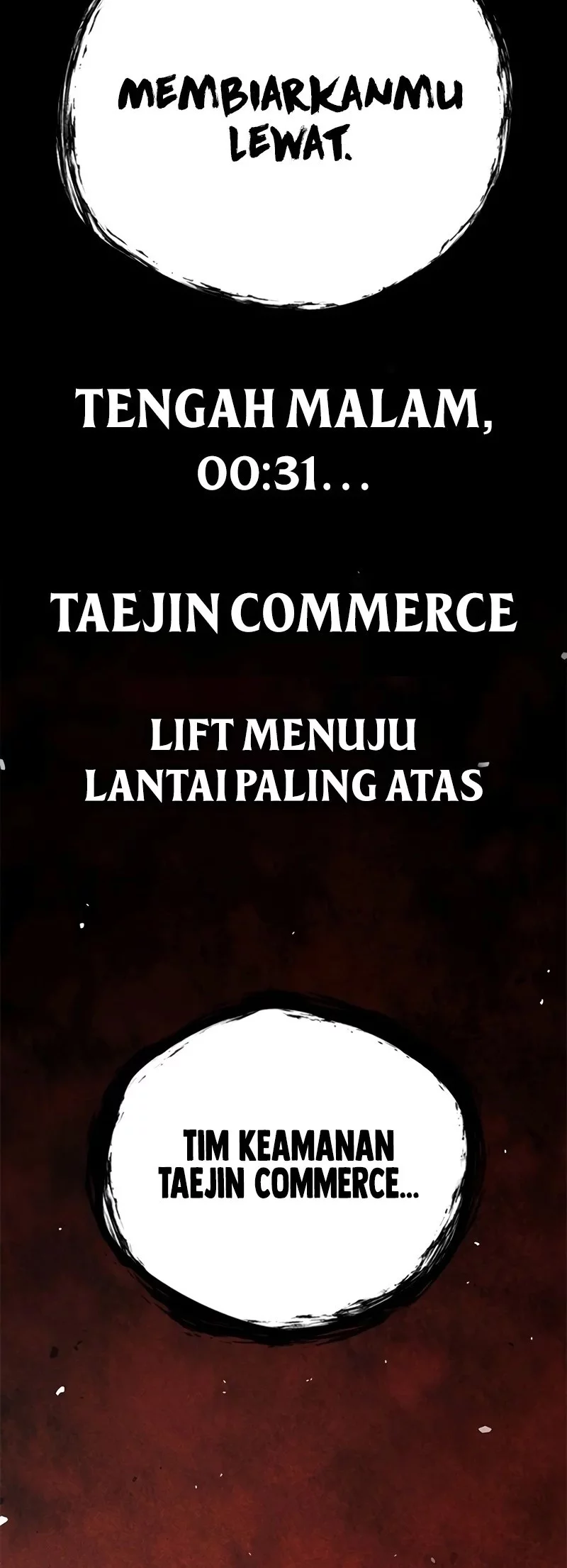 Festival of Warriors Chapter 35 - halaman 115