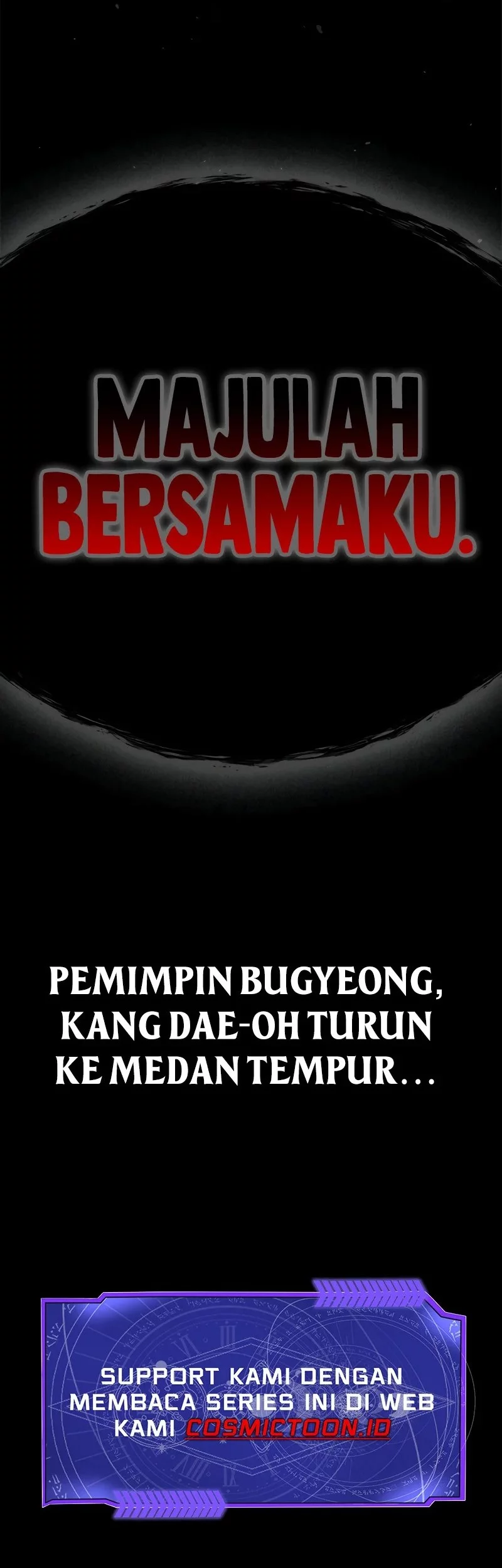 Festival of Warriors Chapter 35 - halaman 117