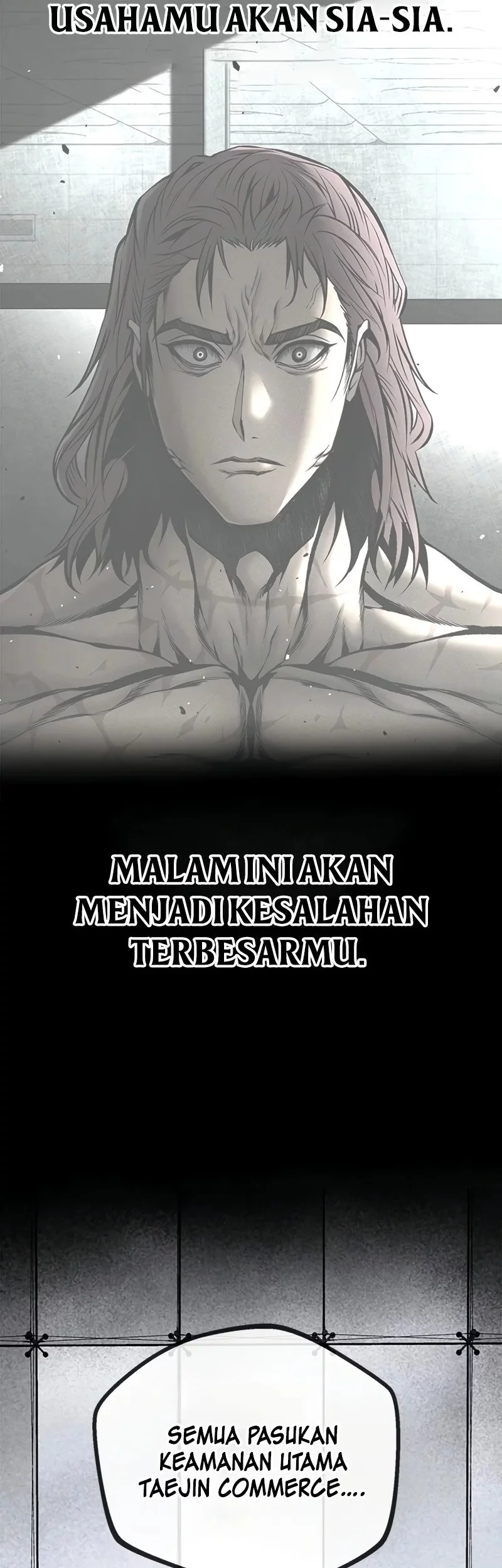 Festival of Warriors Chapter 35 - halaman 13