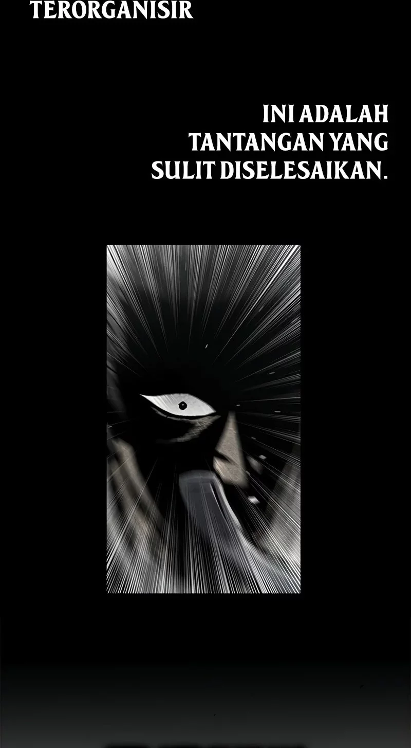 Festival of Warriors Chapter 35 - halaman 24