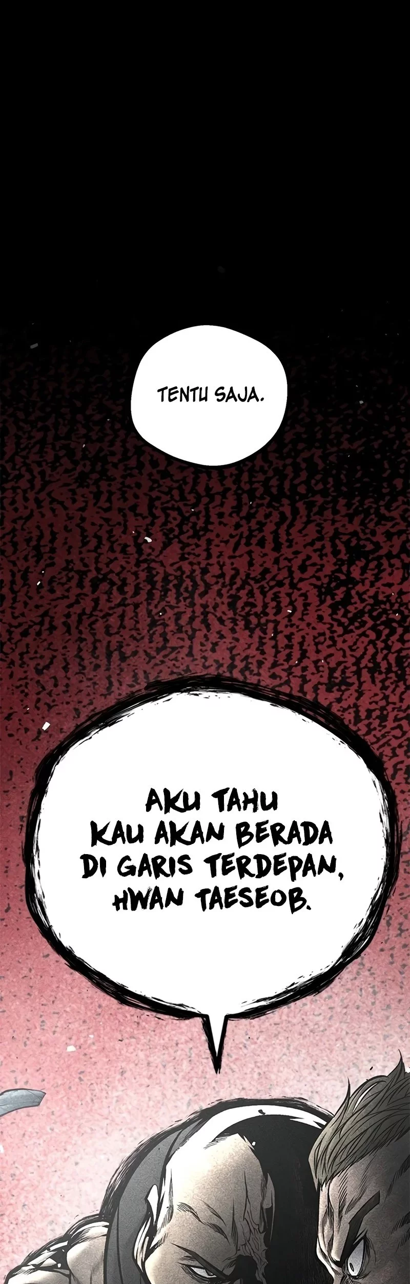 Festival of Warriors Chapter 35 - halaman 27