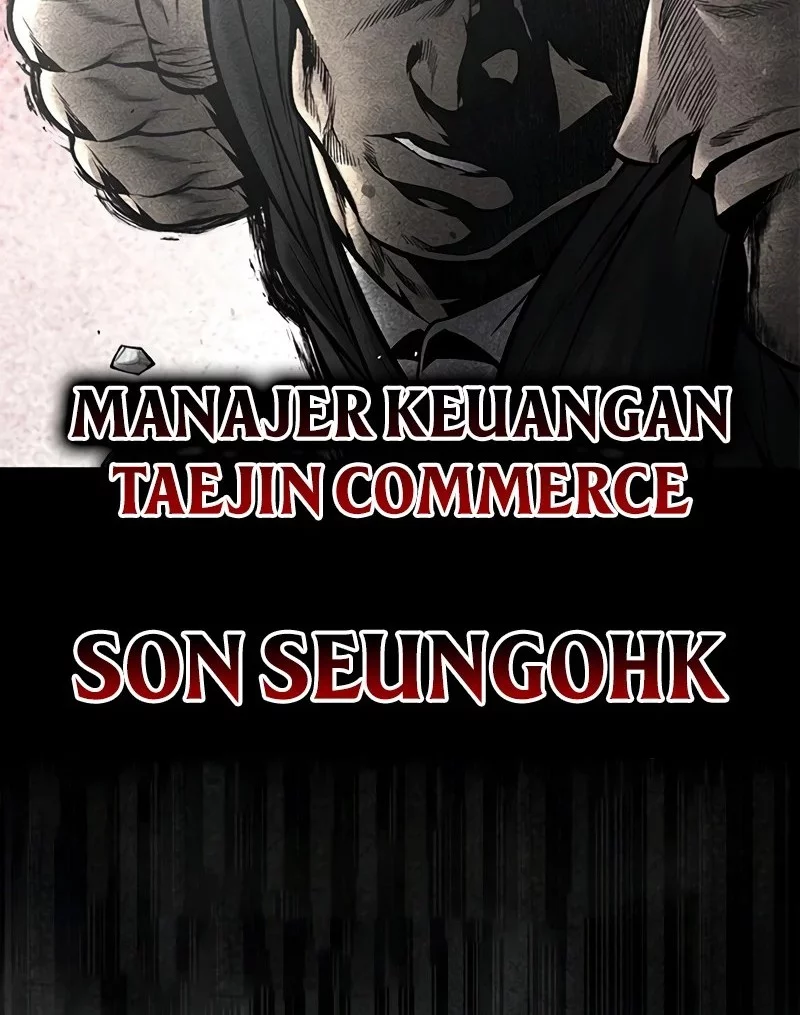 Festival of Warriors Chapter 35 - halaman 28