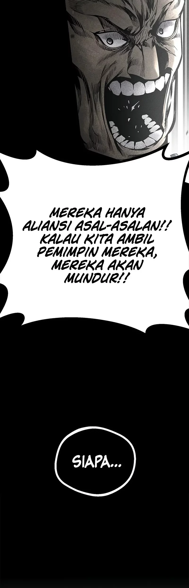 Festival of Warriors Chapter 35 - halaman 31