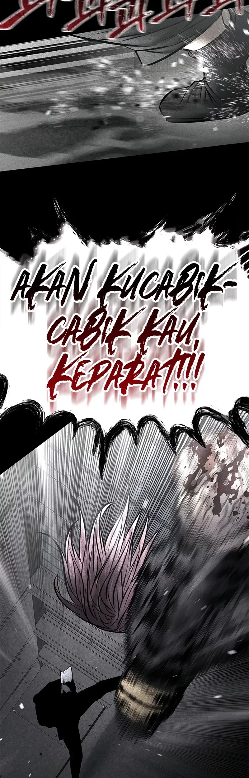 Festival of Warriors Chapter 35 - halaman 38