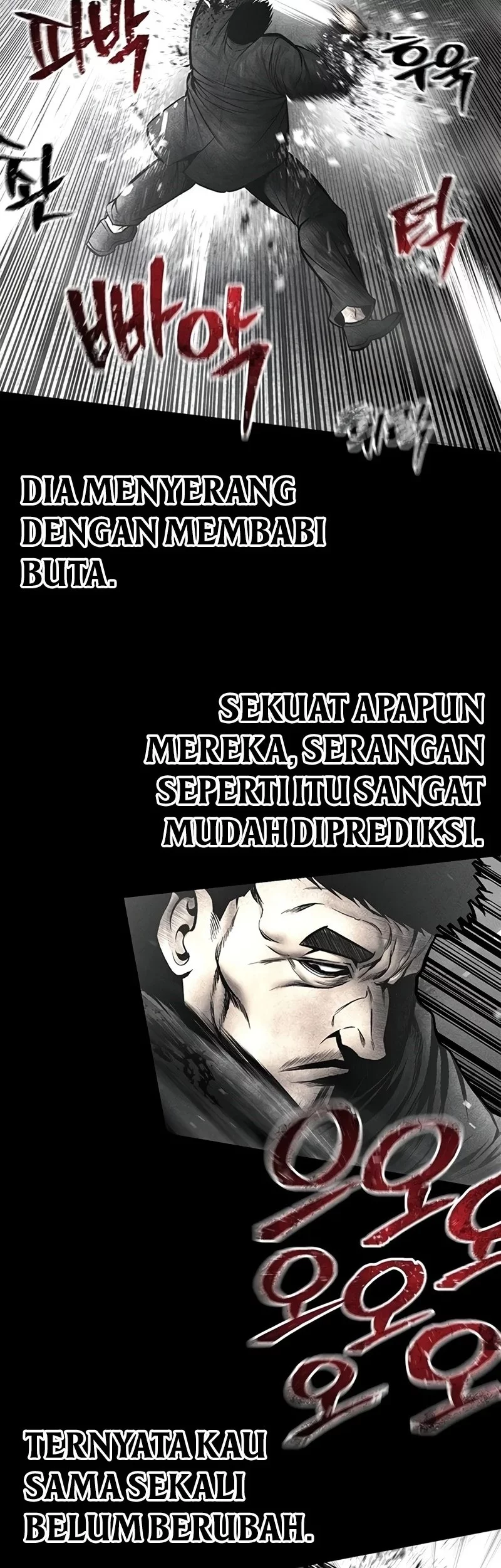 Festival of Warriors Chapter 35 - halaman 41