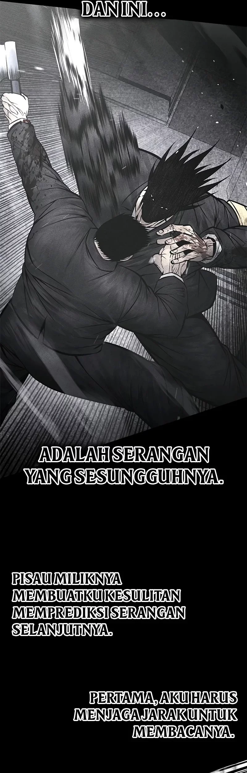 Festival of Warriors Chapter 35 - halaman 48