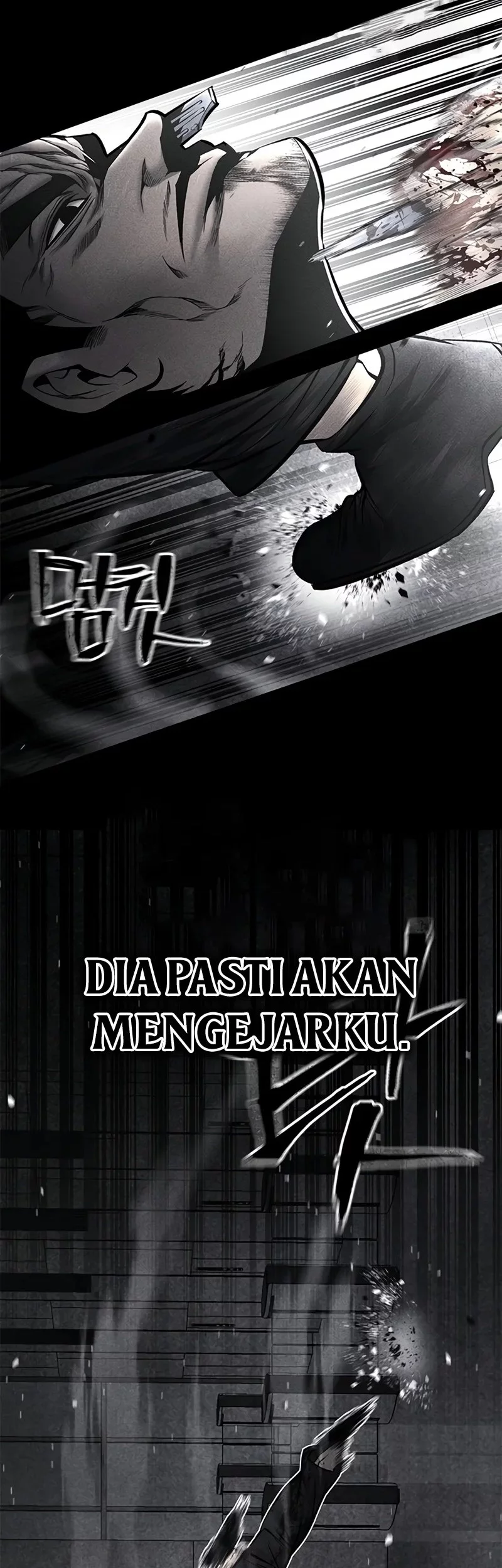 Festival of Warriors Chapter 35 - halaman 49