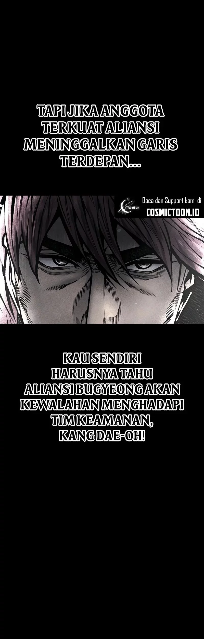 Festival of Warriors Chapter 35 - halaman 54