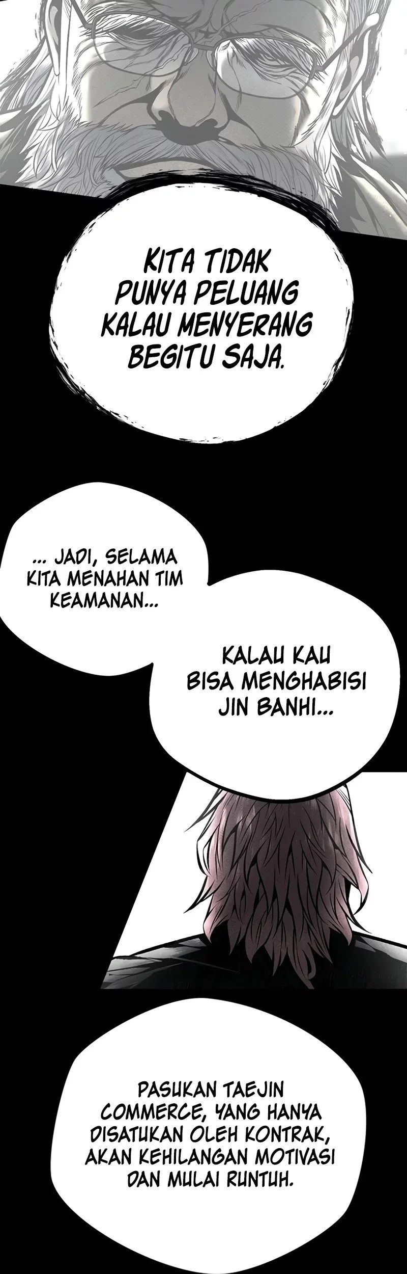 Festival of Warriors Chapter 35 - halaman 58