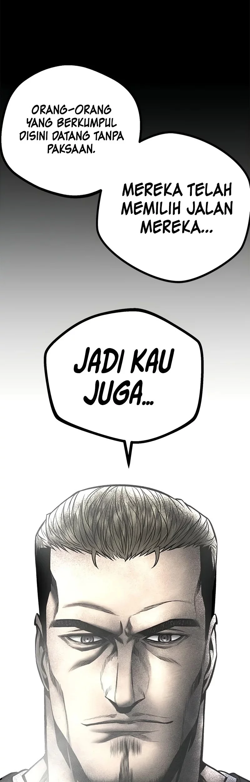 Festival of Warriors Chapter 35 - halaman 61