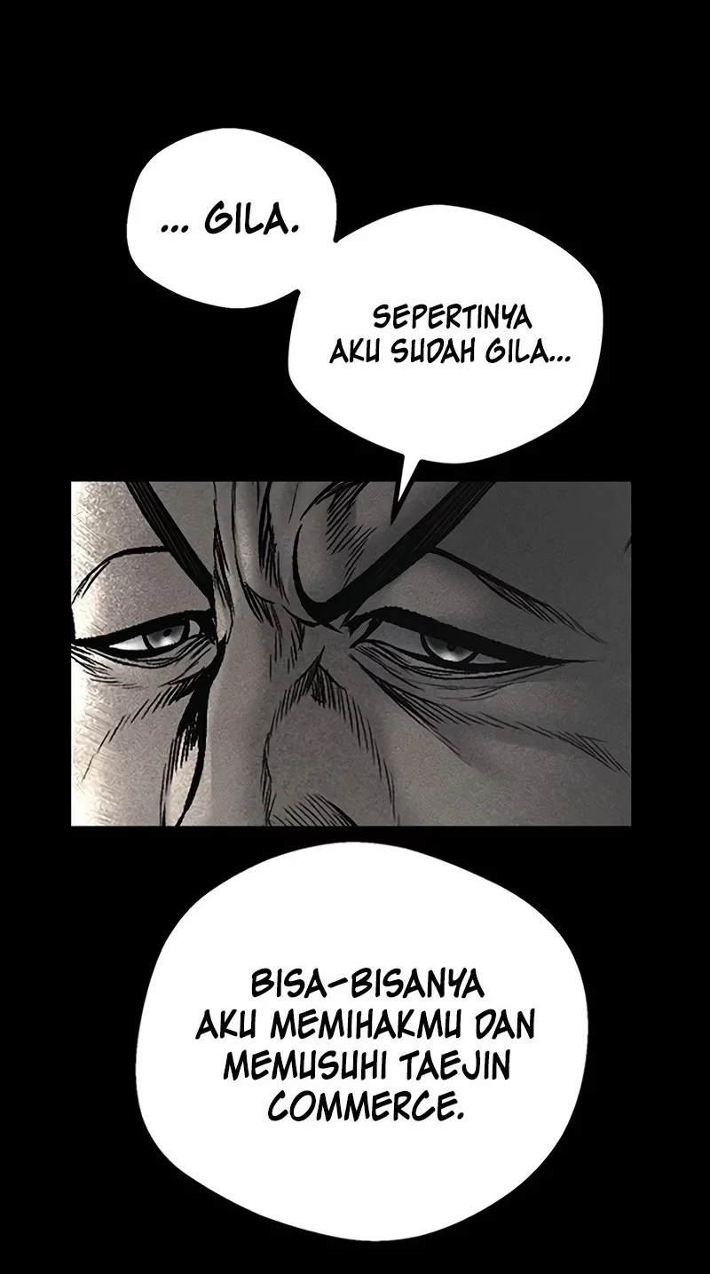 Festival of Warriors Chapter 35 - halaman 71