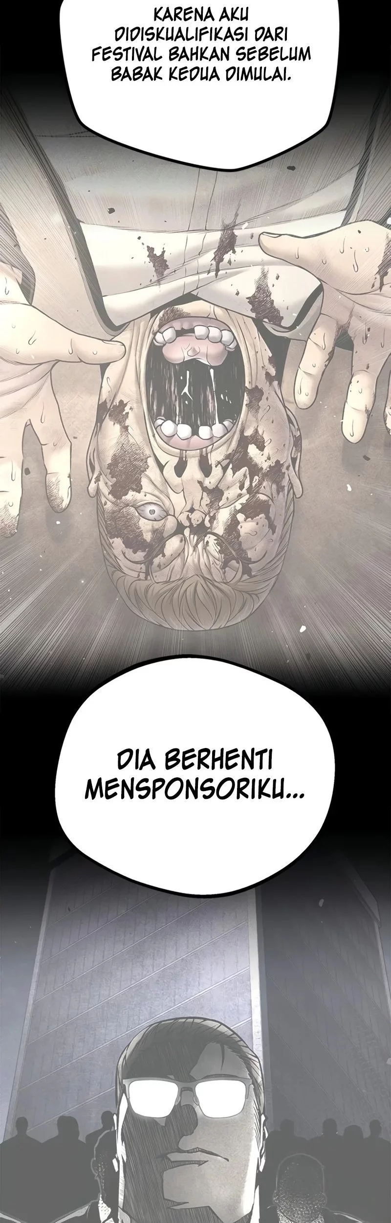 Festival of Warriors Chapter 35 - halaman 73