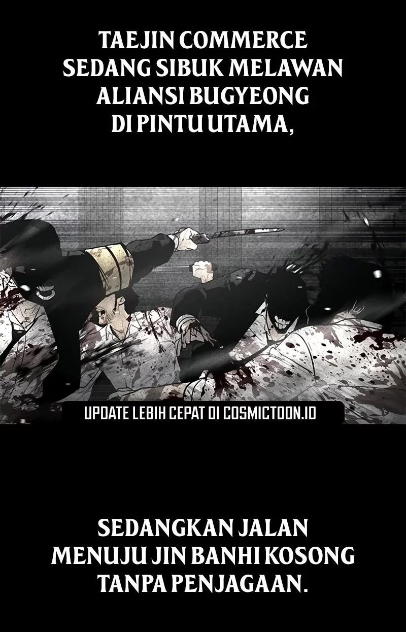 Festival of Warriors Chapter 35 - halaman 83